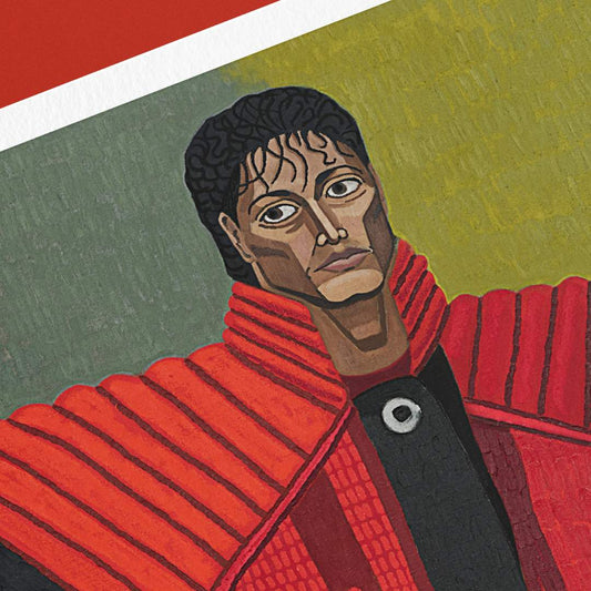 It's Close To Midnight