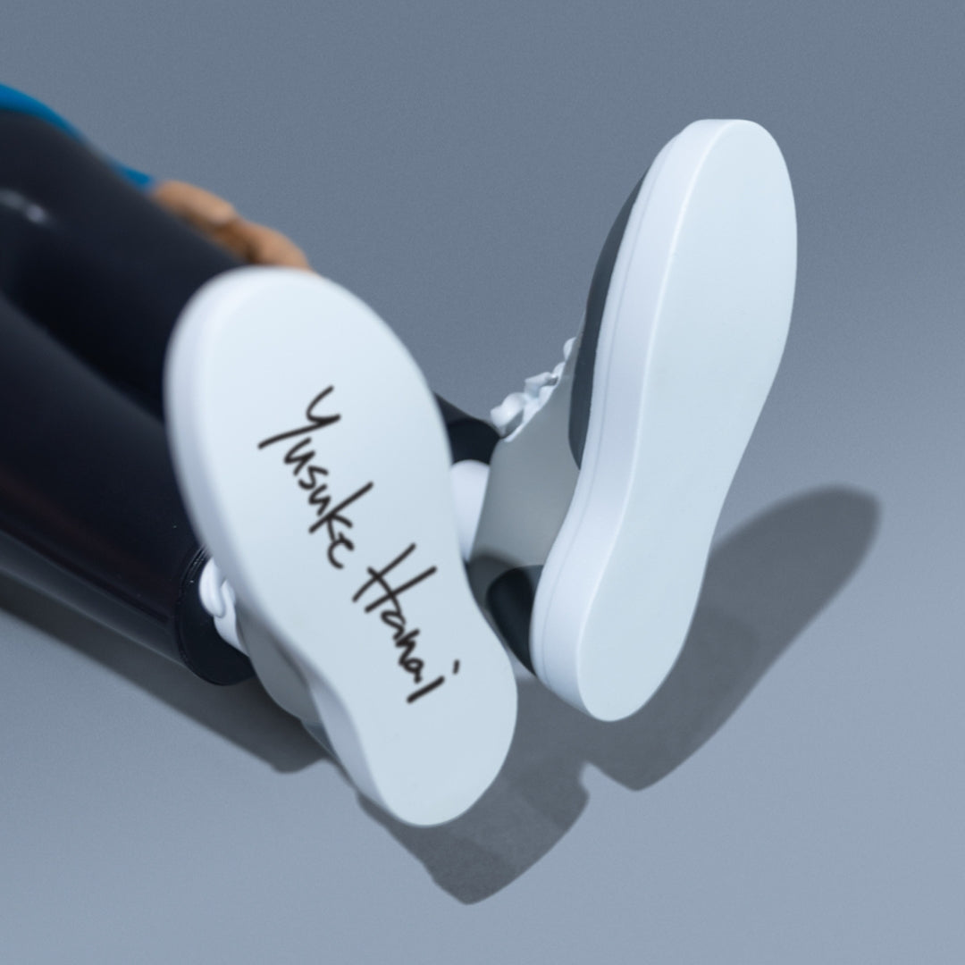 Custom-Made 1/1 Wood Sculpture