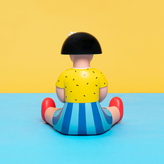 ELIZABETH from Downtown