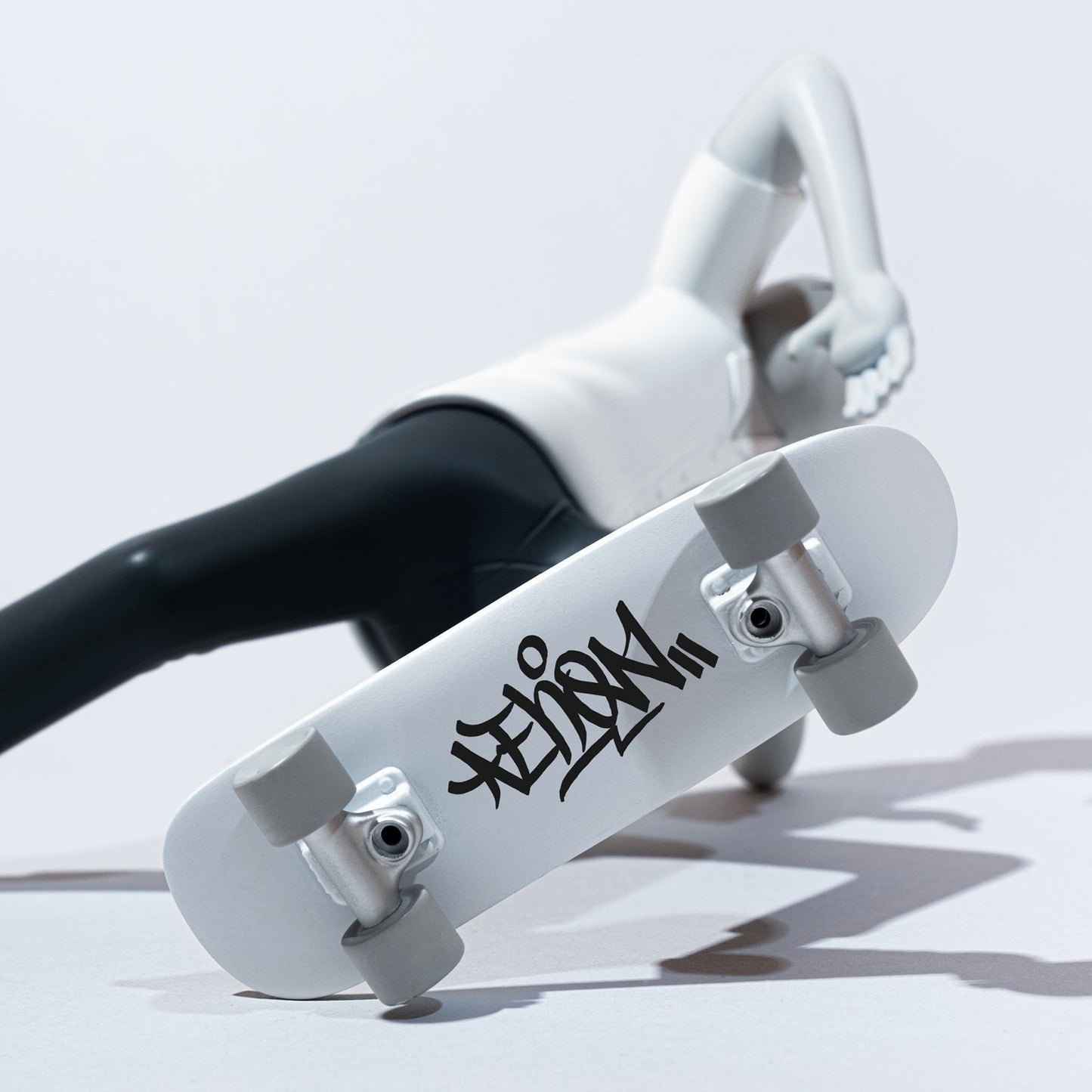 Full Push (Monotone)