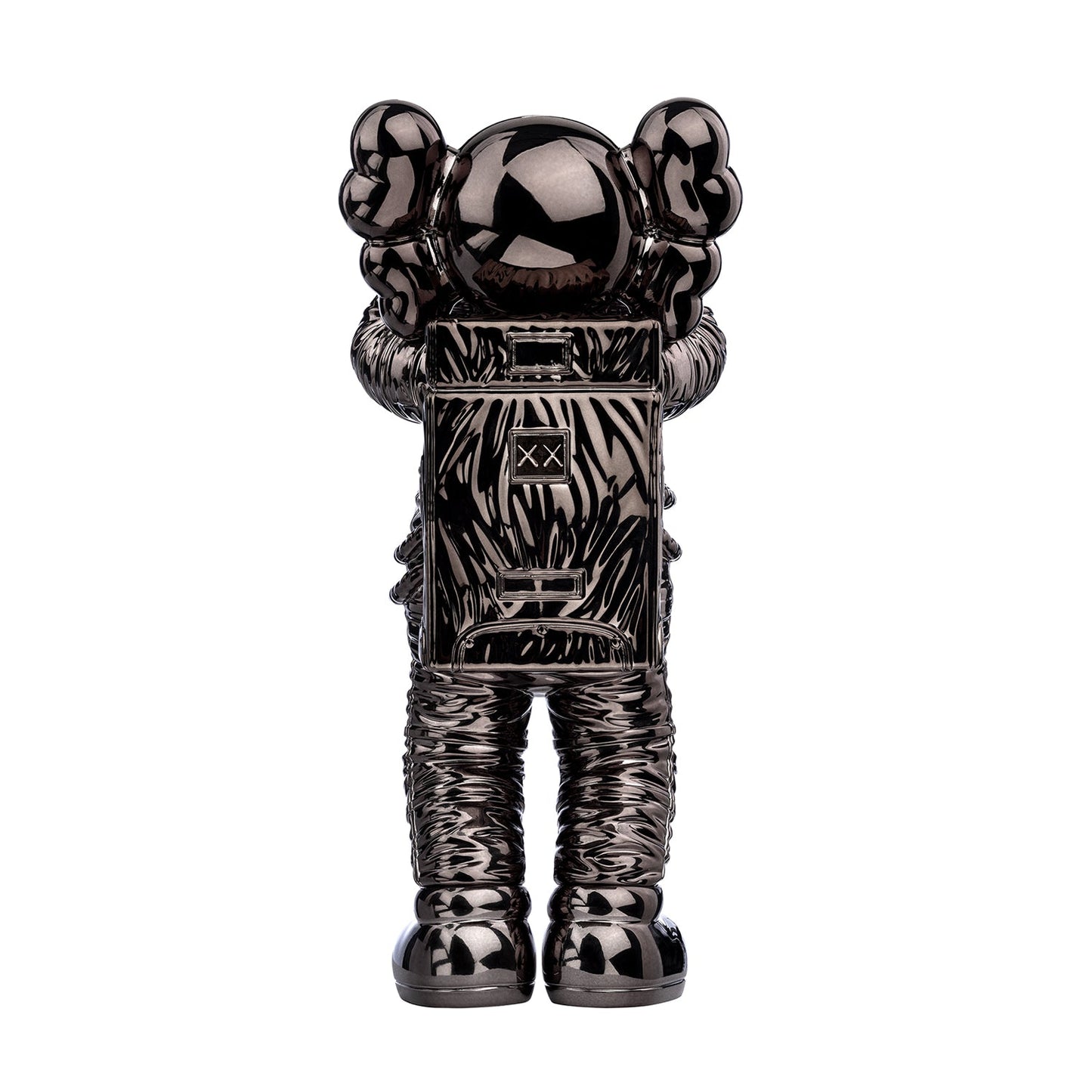 KAWS:HOLIDAY SPACE - Black