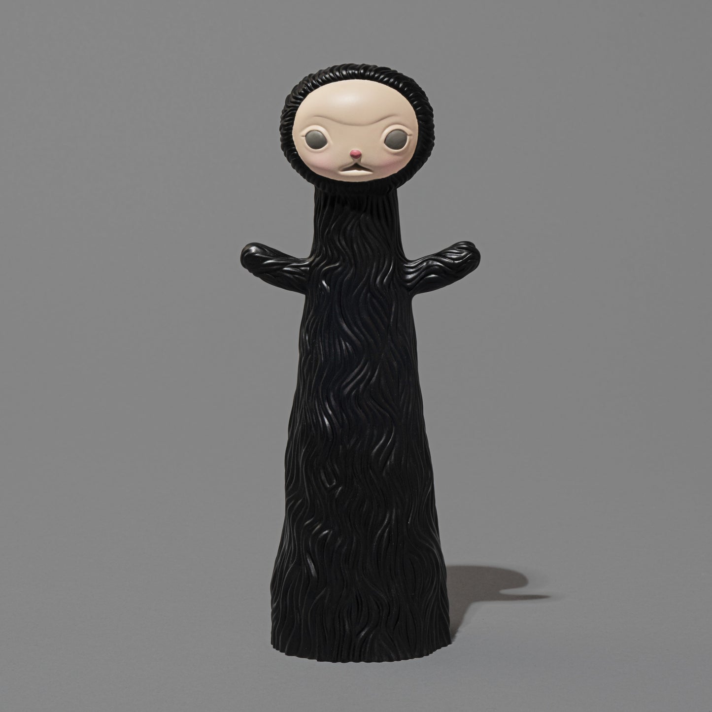 "Piccolina Yakalina (Bistre)"