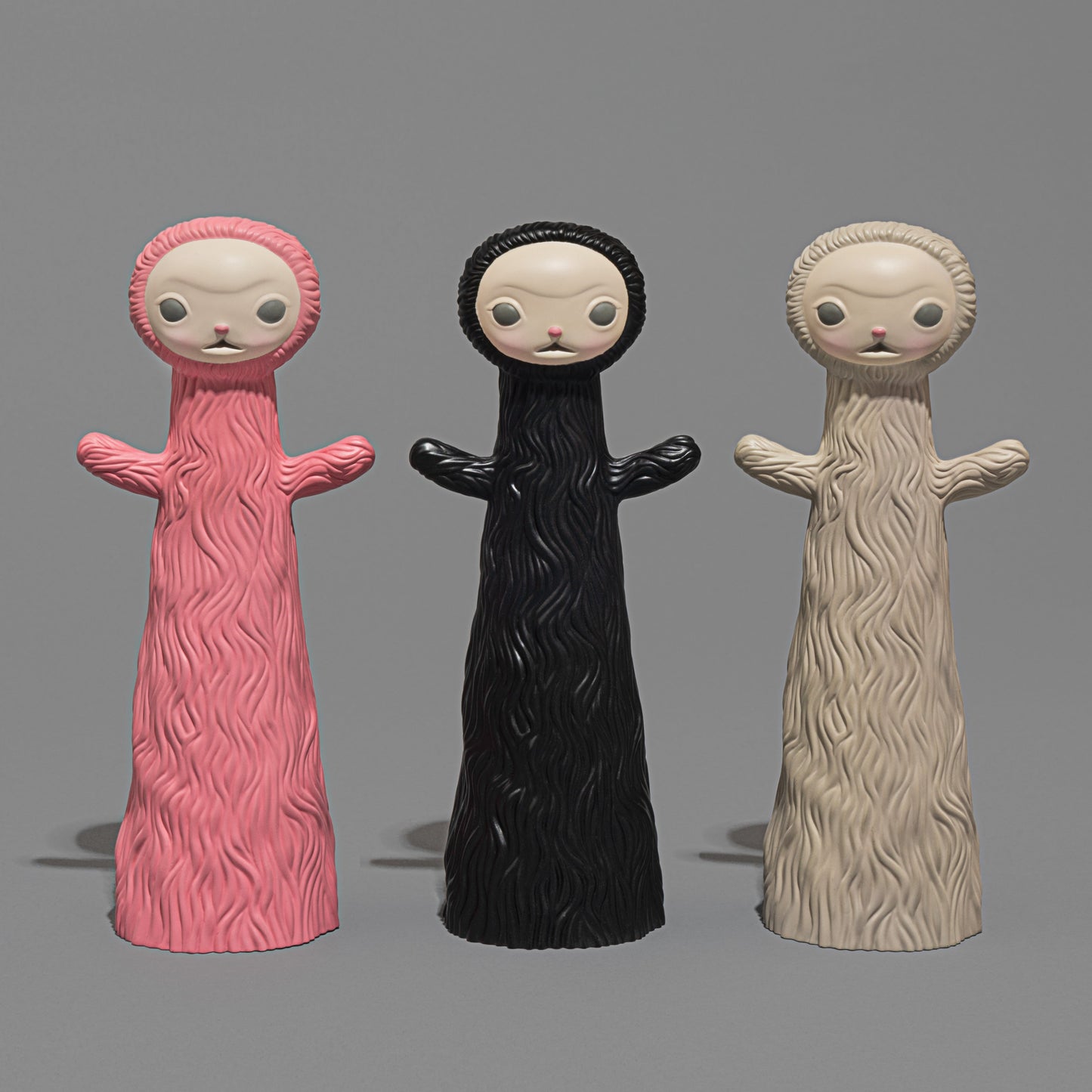 "Piccolina Yakalina (Set of 3)"