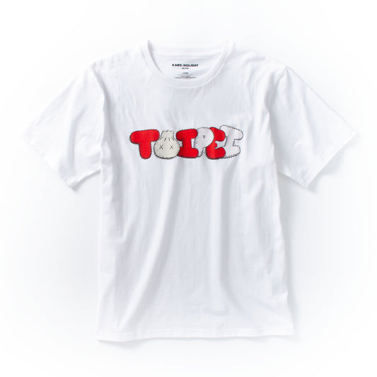 KAWS:HOLIDAY TAIPEI T-Shirts