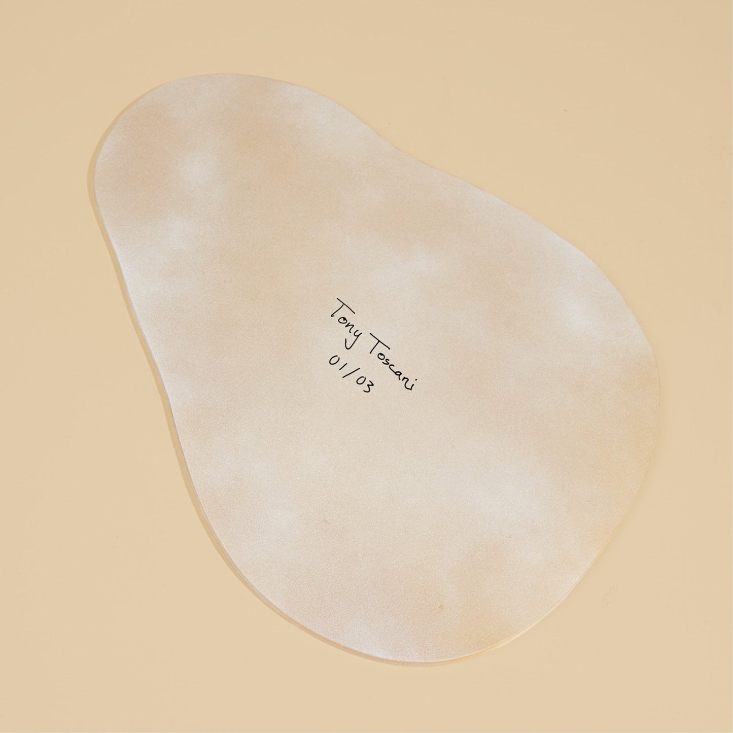 Colossus and The Lonely Child