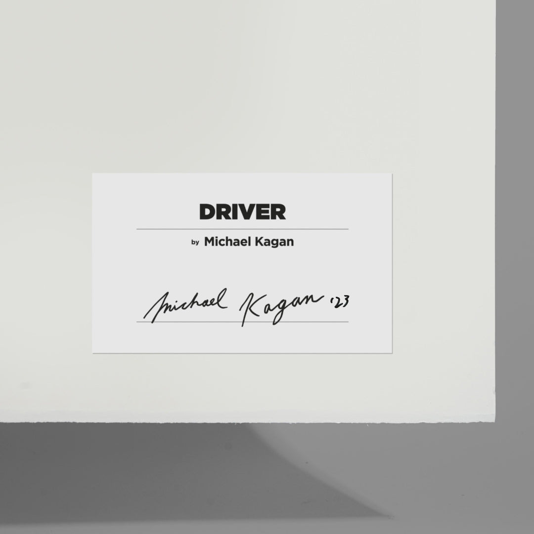 Driver
