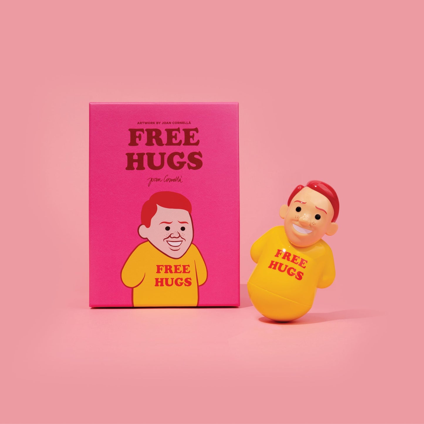 Free Hugs