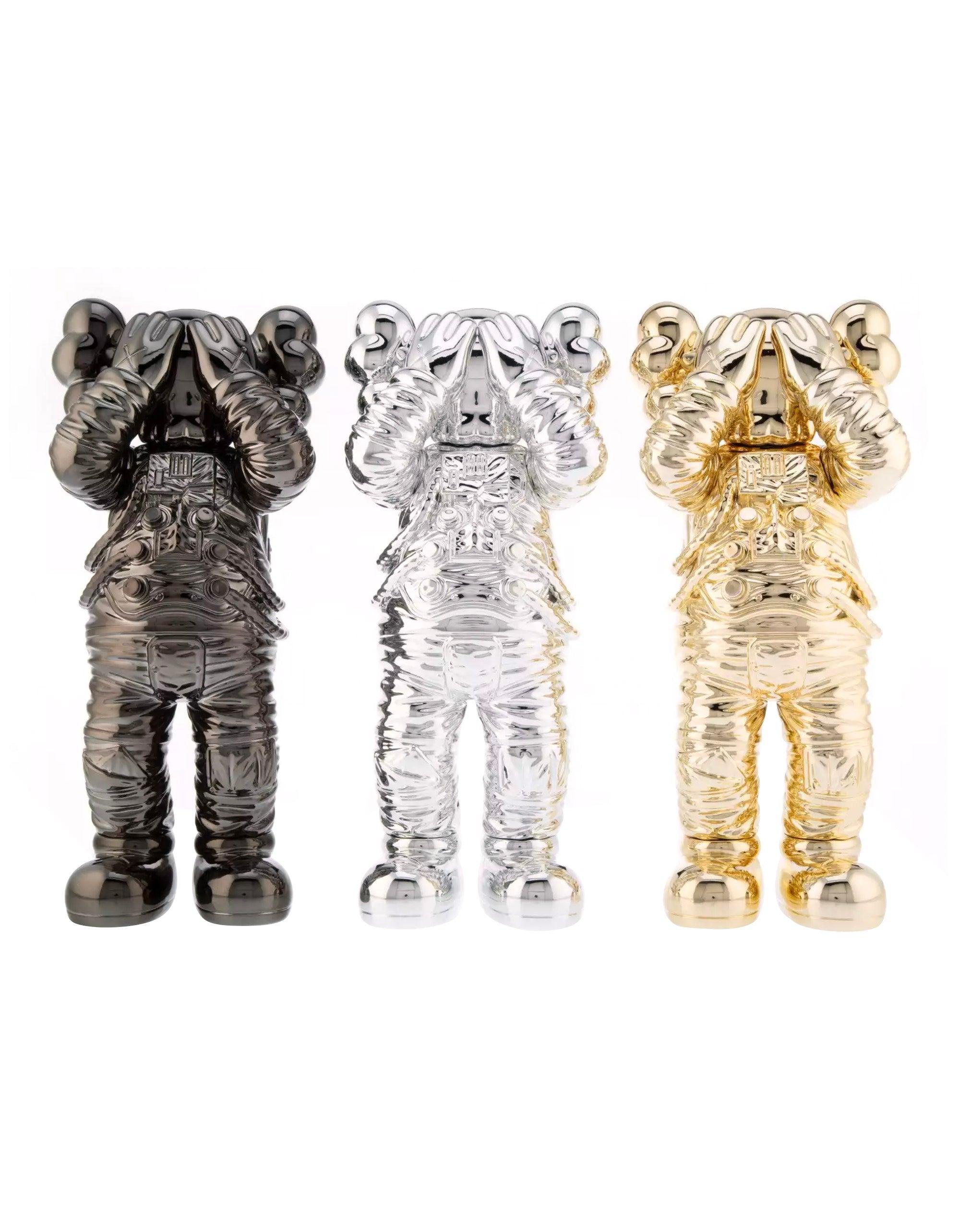 KAWS - Holiday Space Set of 3, 2020 – PopArtFusion