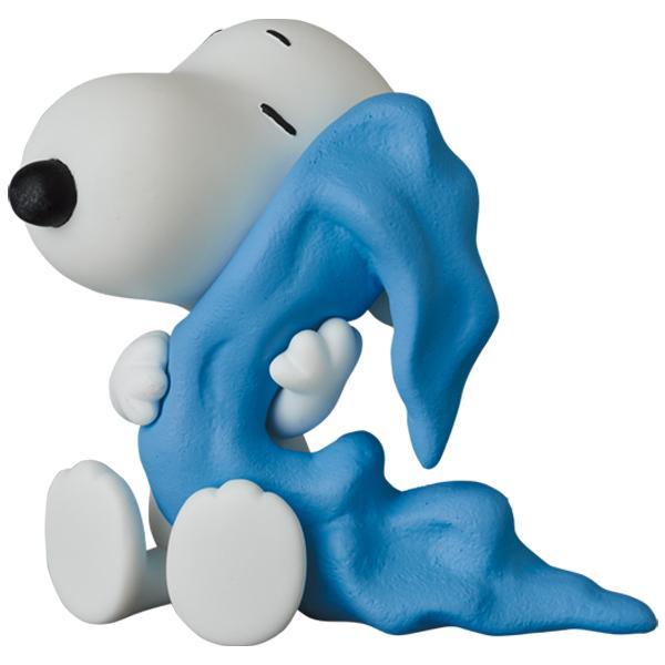 UDF PEANUTS SERIES 12 SNOOPY WITH LINUS BLANKET - PopArtFusion