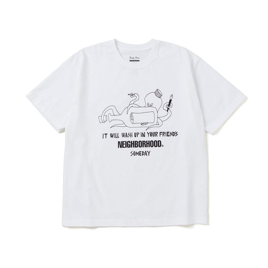 Tee (White)