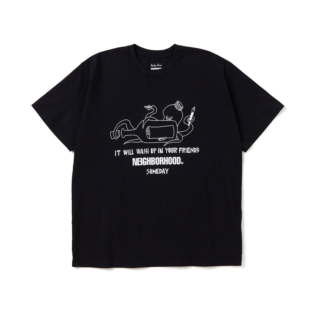 Tee (Black)