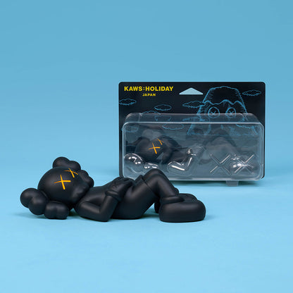 KAWS:HOLIDAY JAPAN 9.5-inch Vinyl Figures