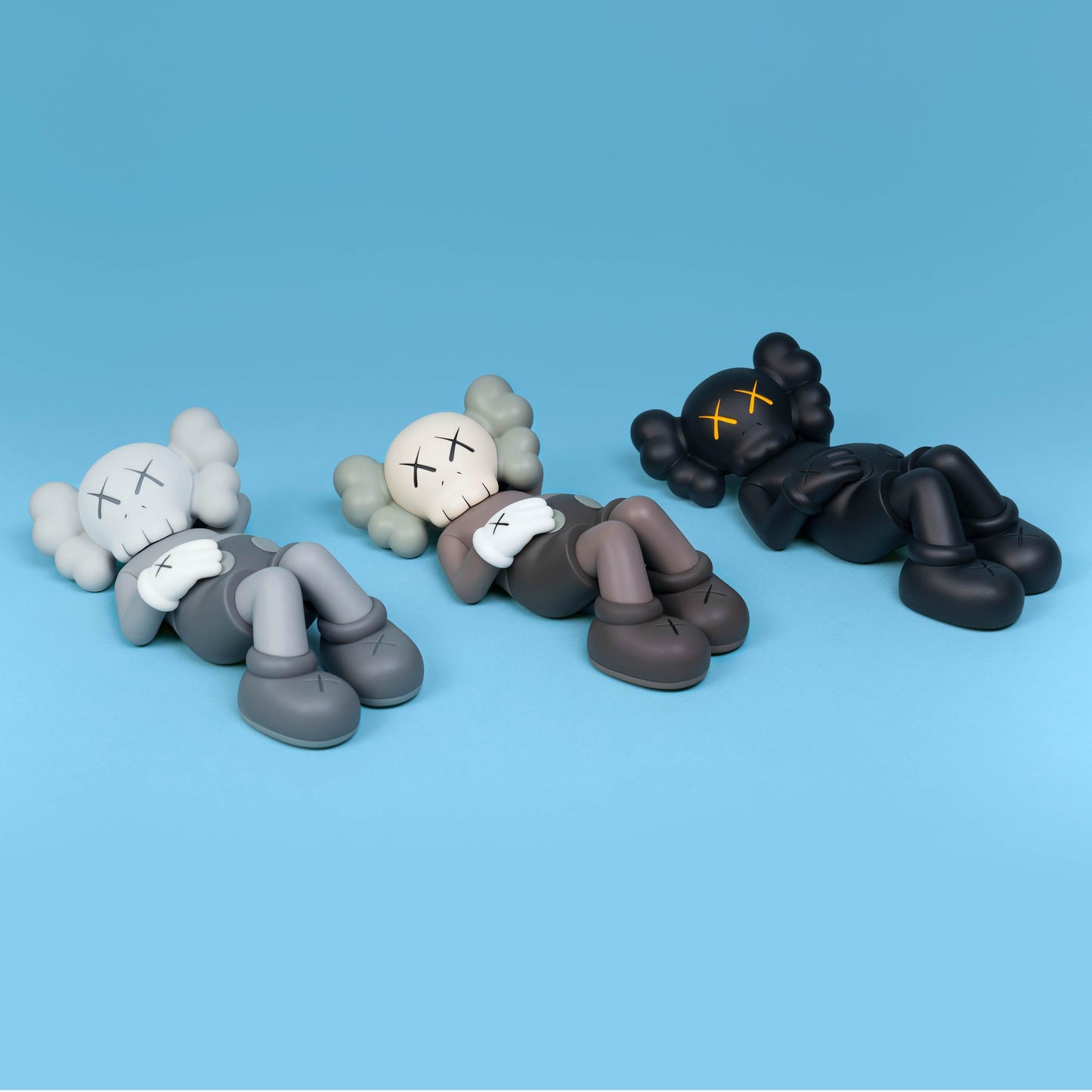 KAWS:HOLIDAY JAPAN 9.5-inch Vinyl Figures