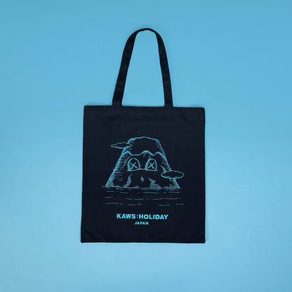 KAWS:HOLIDAY JAPAN Tote Bag