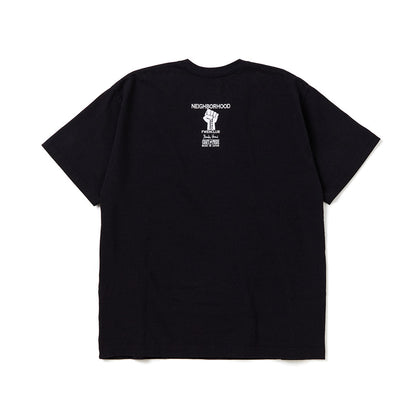 Tee (Black)