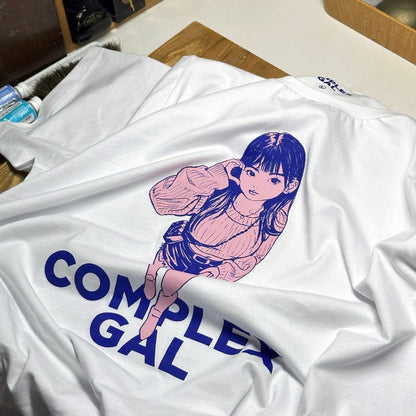 Complex Girl