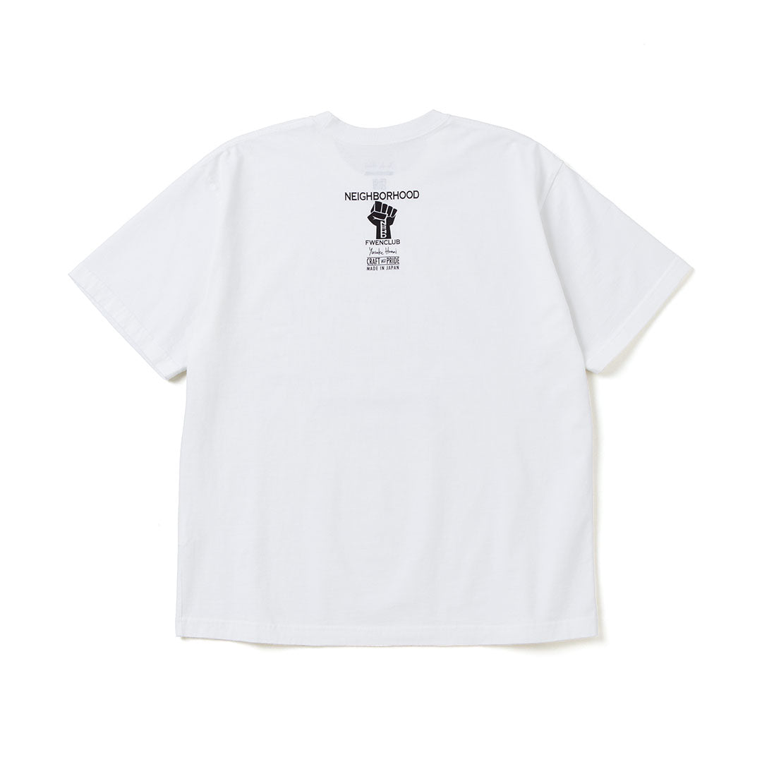 Tee (White)