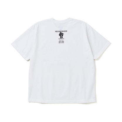 Tee (White)