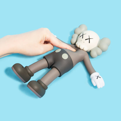 KAWS:HOLIDAY Korea 8.5-inch Bath Toy