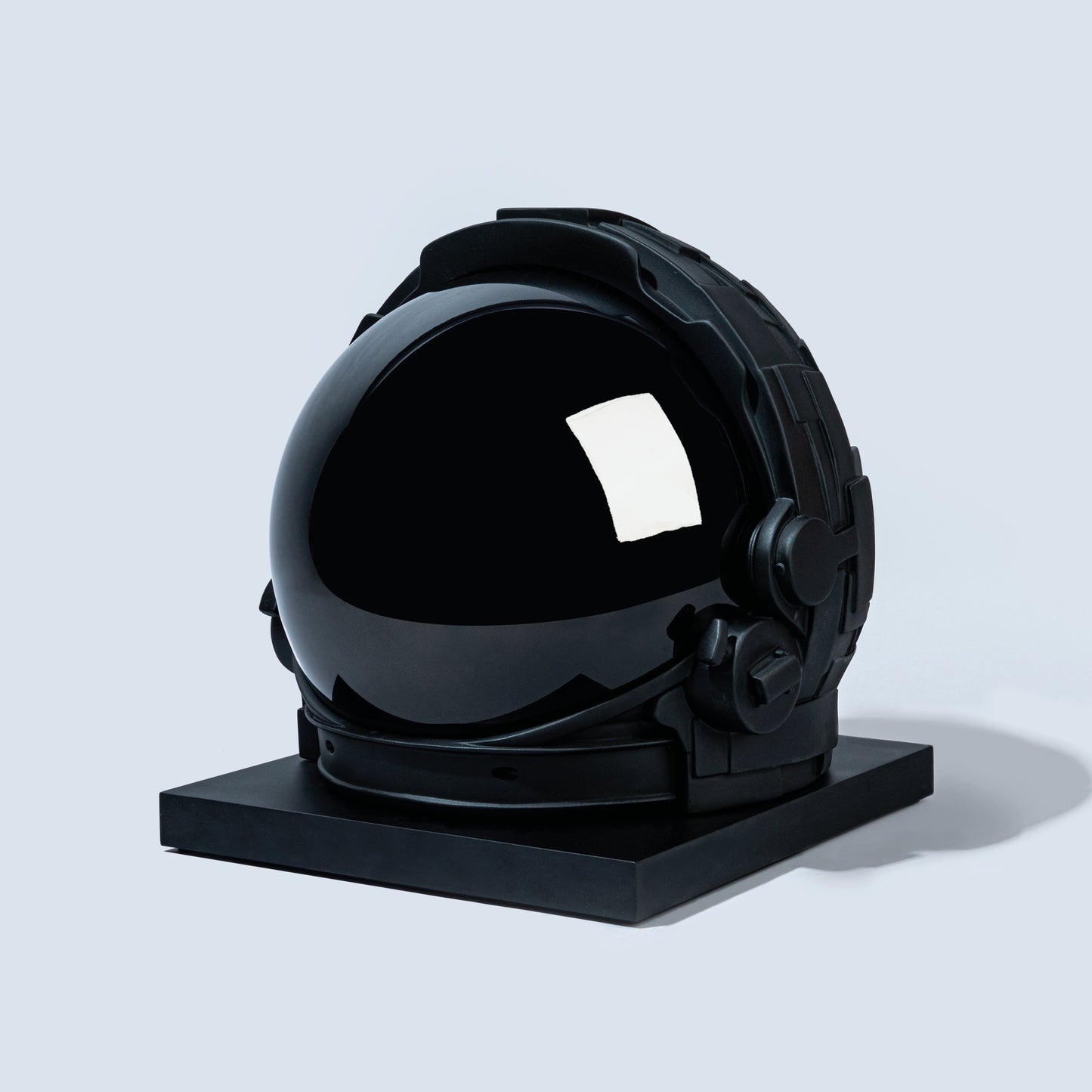 A7L HELMET (Black)