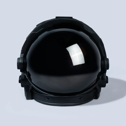 A7L HELMET (Black)