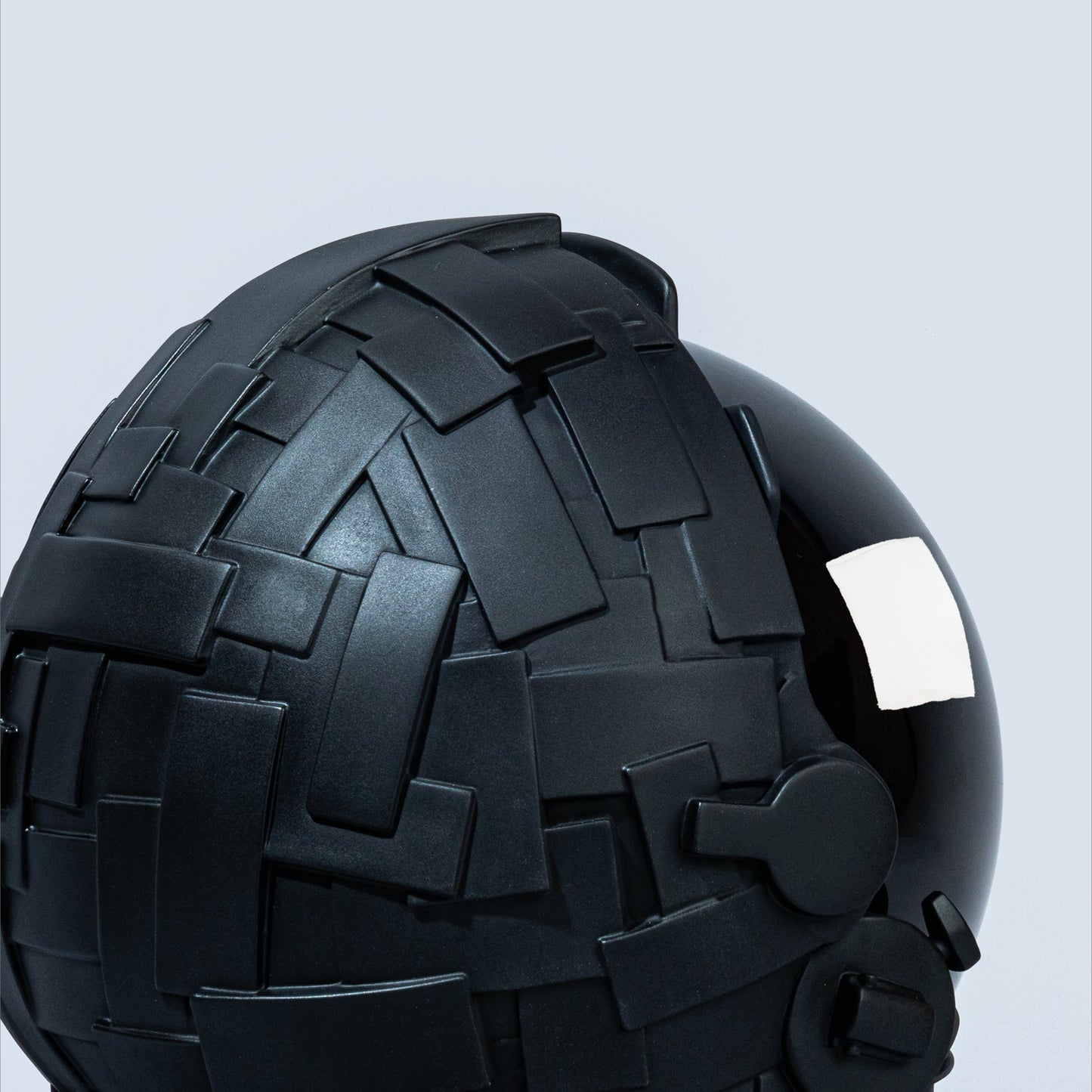 A7L HELMET (Black)