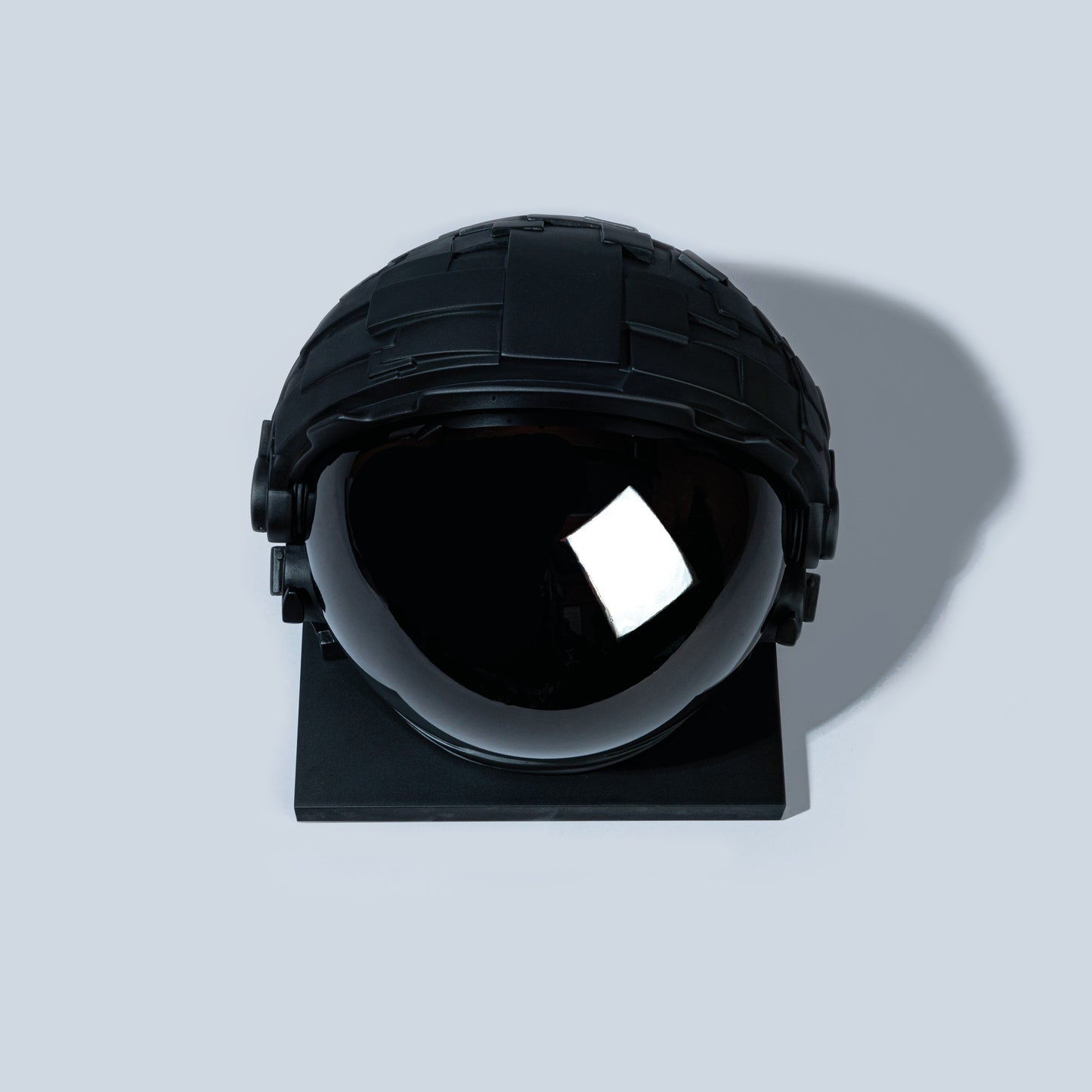 A7L HELMET (Black)