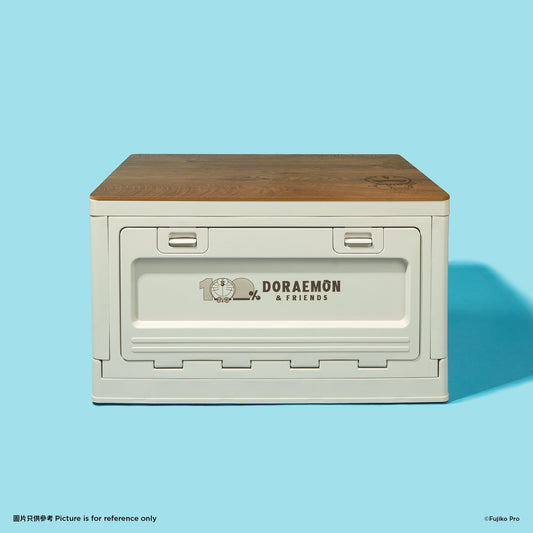 Foldable Storage Box