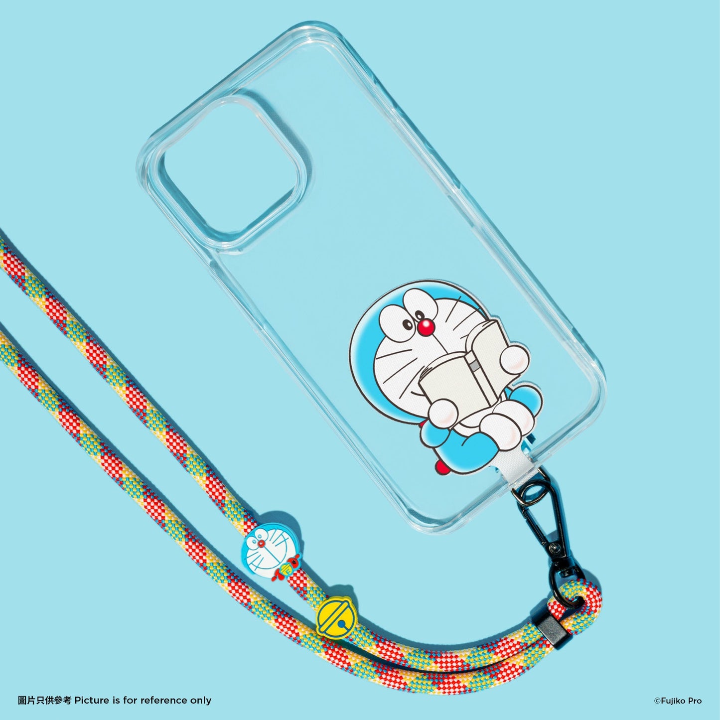 Phone Strap