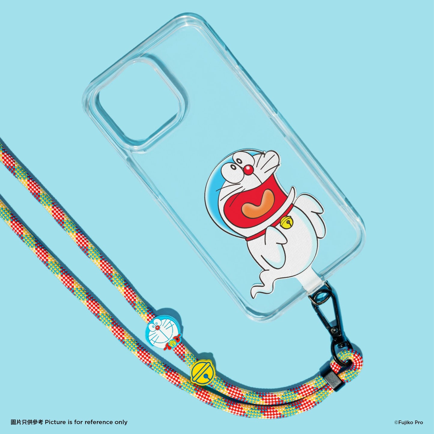 Phone Strap