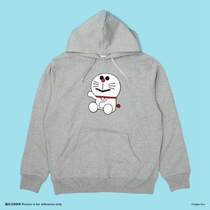 Hoodie (Grey)