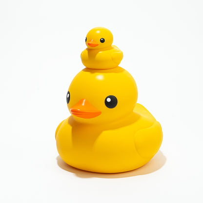 ”Double Ducks" 8-inch Nightlight