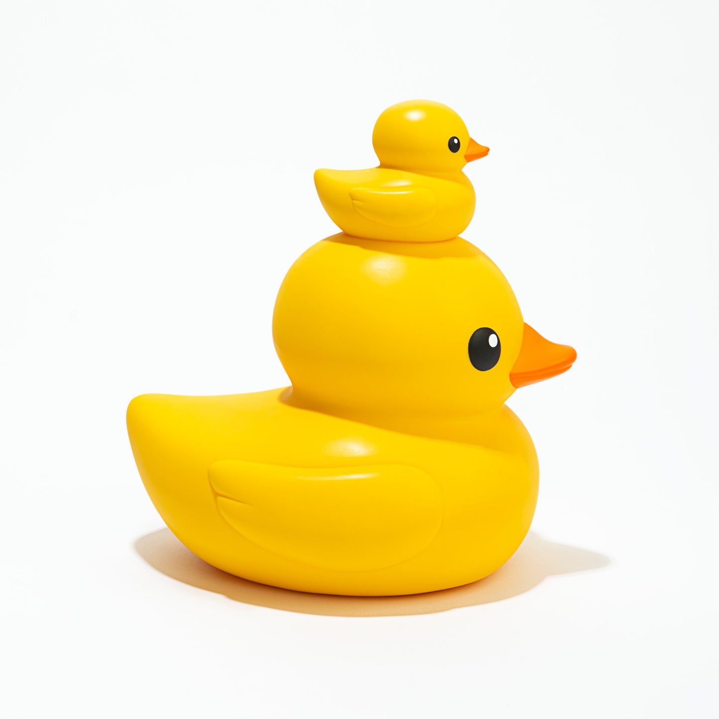 ”Double Ducks" 8-inch Nightlight