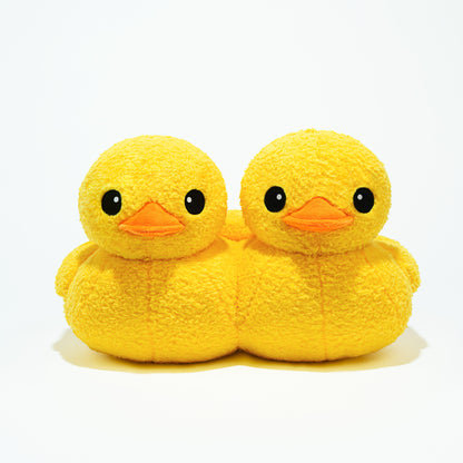 ”Double Ducks" 8-inch Plush