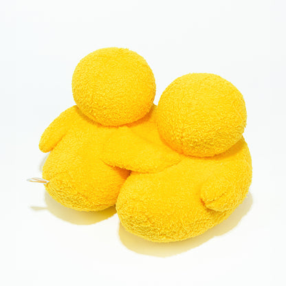 ”Double Ducks" 8-inch Plush