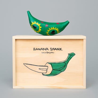 Banana Shank (Set of 3)