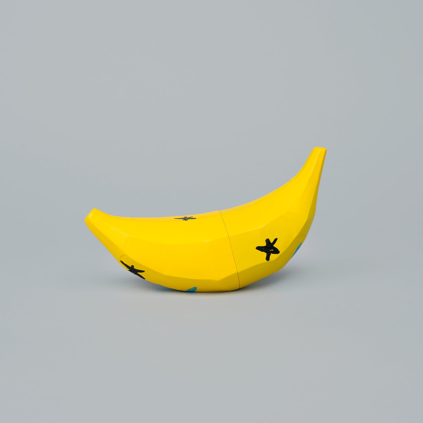 Banana Shank (Set of 3)