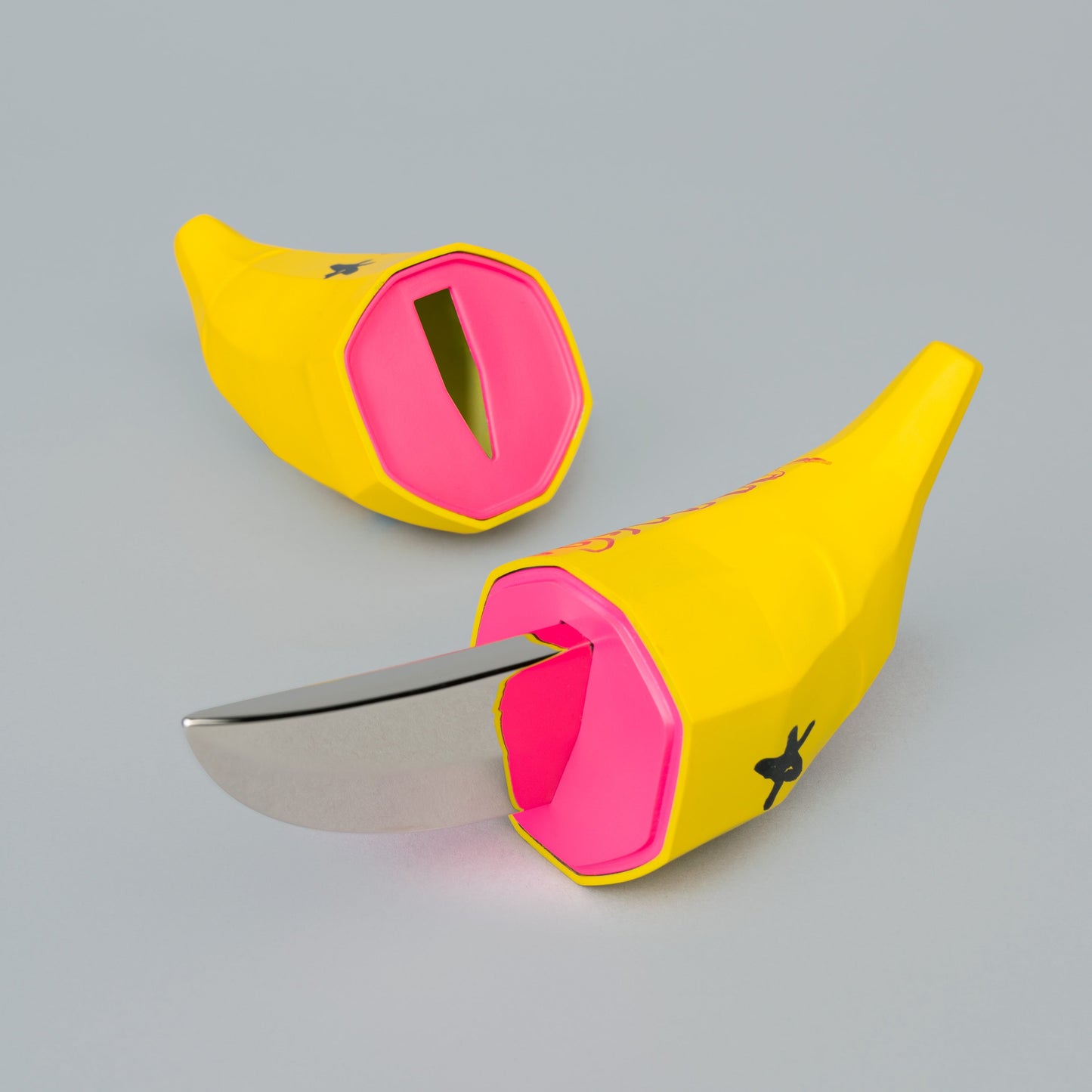 Banana Shank (Set of 3)