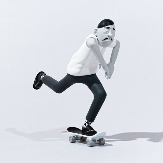 Full Push (Monotone)