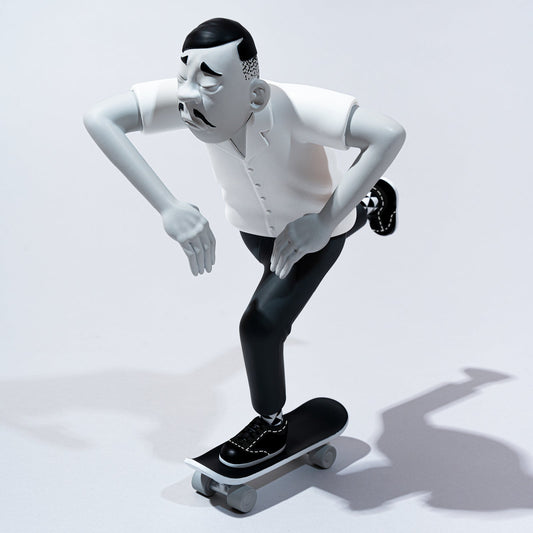 Full Push (Monotone)