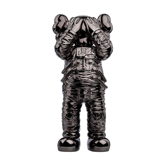 KAWS:HOLIDAY SPACE - Black