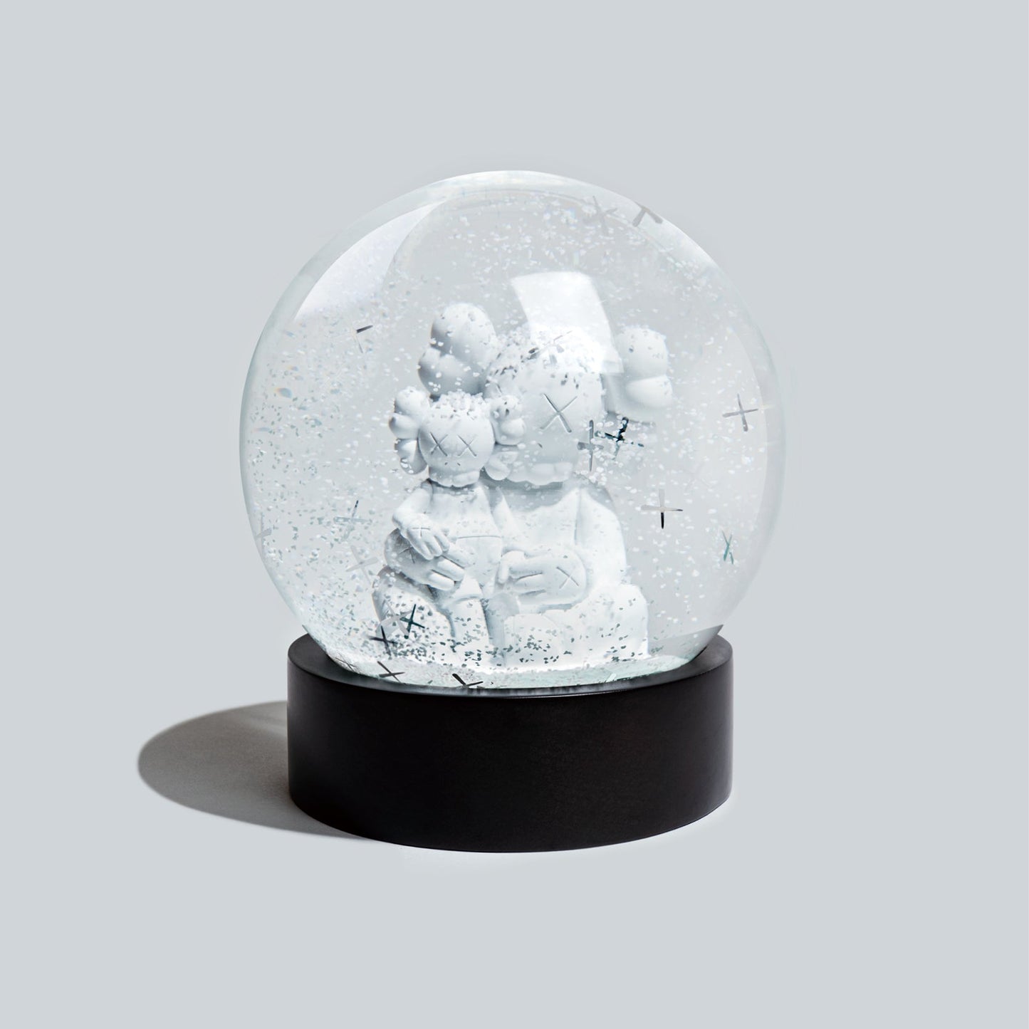 Snow Globe (Limited 500 Edition)