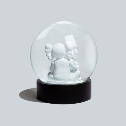 Snow Globe (Limited 500 Edition)