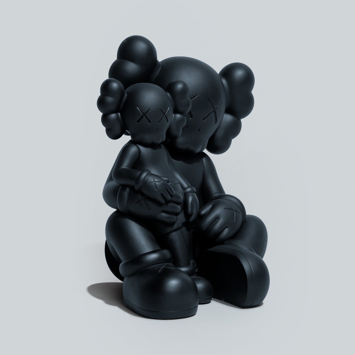 Figure (Black)