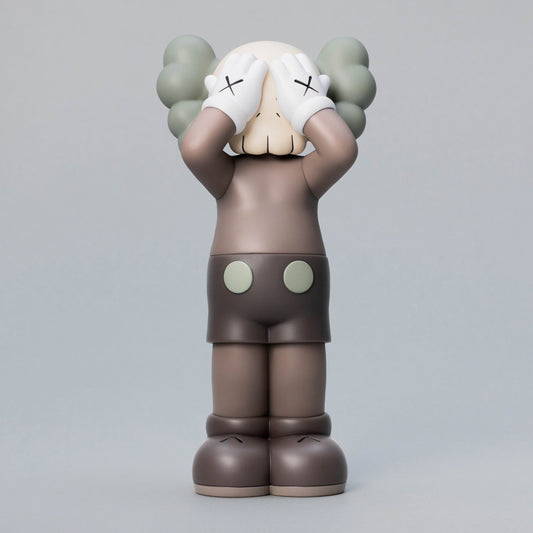 KAWS:HOLIDAY UK - Figure (Brown)