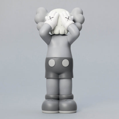 KAWS:HOLIDAY UK - Figure (Grey)