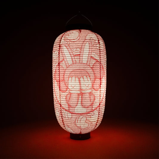 KAWS ACCOMPLICE LANTERN