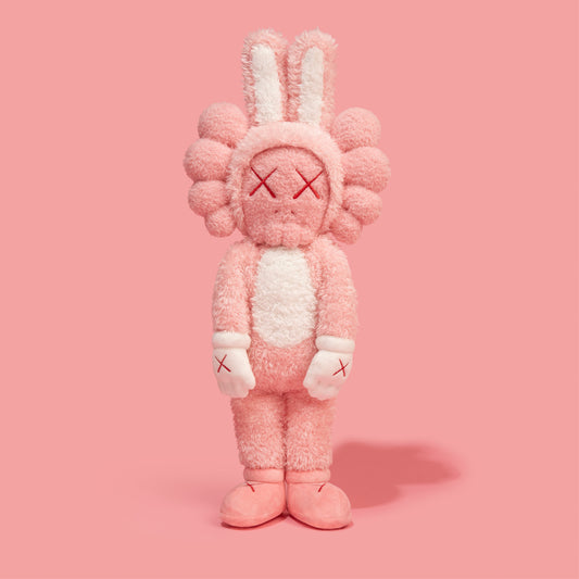 KAWS ACCOMPLICE PLUSH