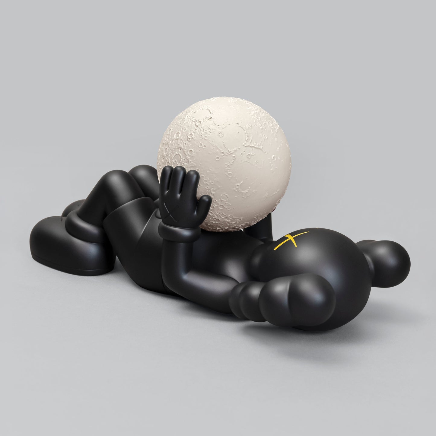 KAWS:HOLIDAY SHANGHAI - Figure (Black)