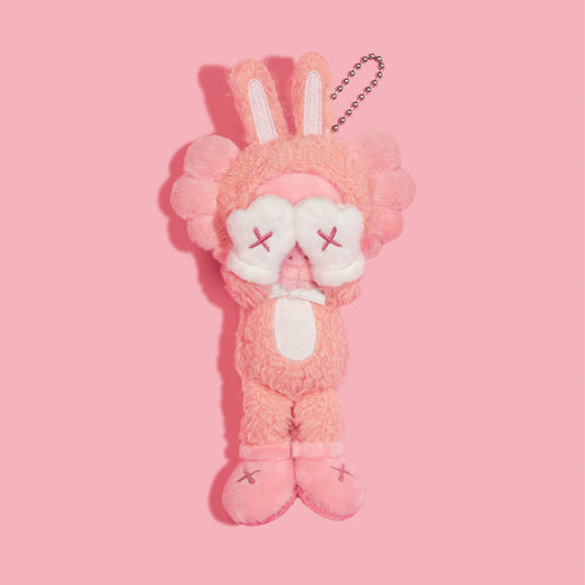 KAWS:HOLIDAY INDONESIA - Plush Charm